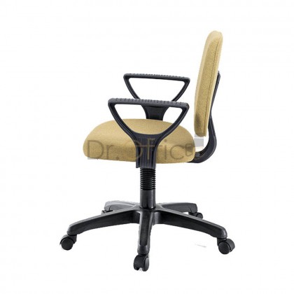S-EXE11  TYPIST CHAIR