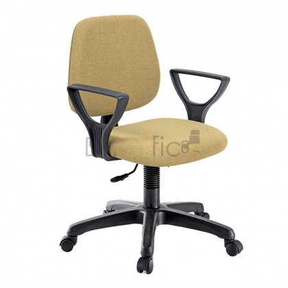 S-EXE11  TYPIST CHAIR