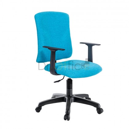 S-EXE07  TYPIST CHAIR