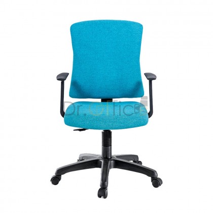 S-EXE07  TYPIST CHAIR