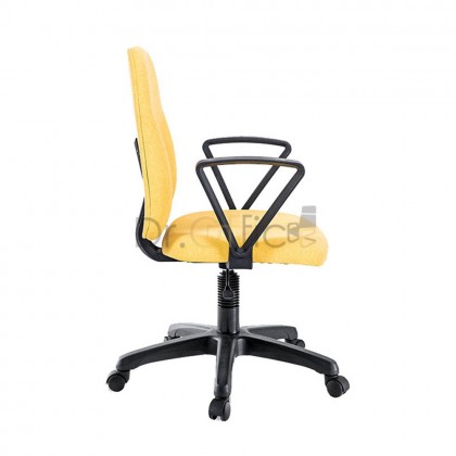 S-EXE01  TYPIST CHAIR