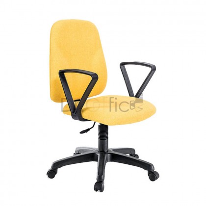 S-EXE01  TYPIST CHAIR