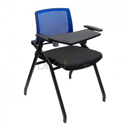 E-NT-999EB-TB4 TRAINNG CHAIR