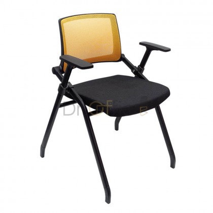 E-NT-999EB TRAINNG CHAIR
