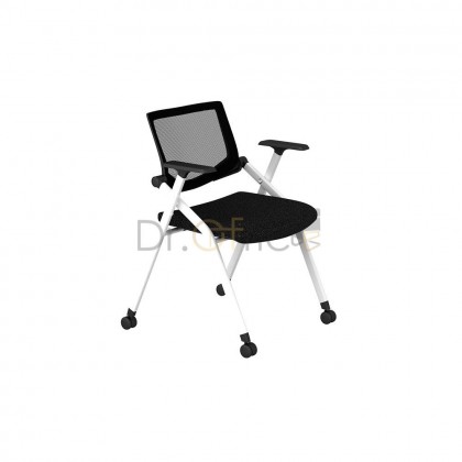M-TRC1 TRAINNG CHAIR