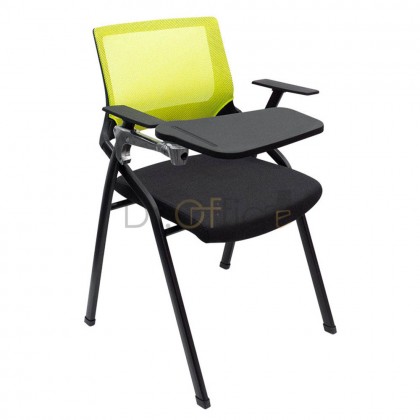E-NT-998EB-TB4 TRAINNG CHAIR