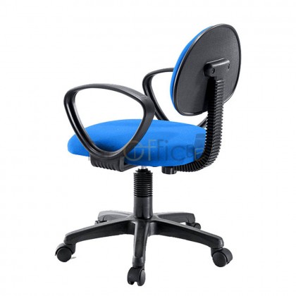 S-666 TYPIST CHAIR