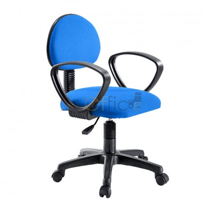 S-666 TYPIST CHAIR