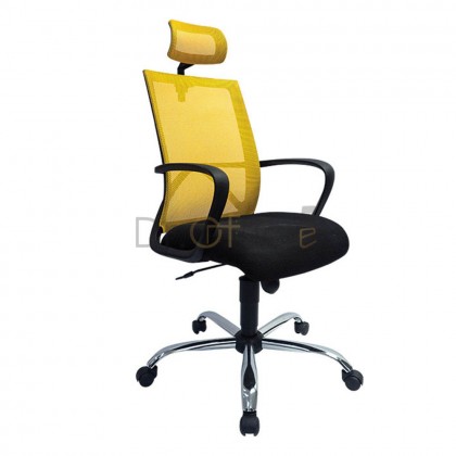 AE-NT-32(HB) HIGH BACK MESH CHAIR