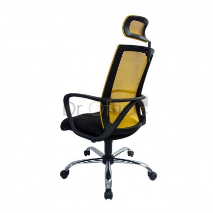 AE-NT-32(HB) HIGH BACK MESH CHAIR