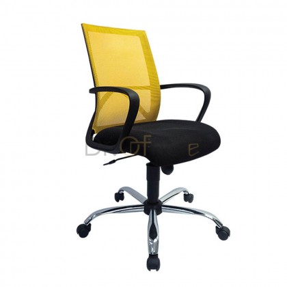 AE-NT-32 MEDIUM BACK MESH CHAIR