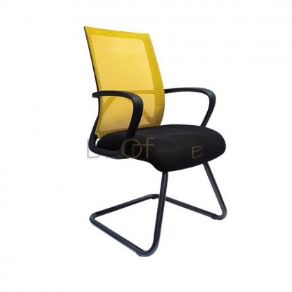 AE-NT-32-V VISITOR CHAIR