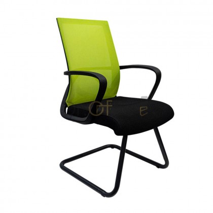 AE-NT-32-VPP VISITOR CHAIR