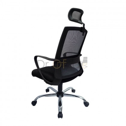 AE-NT-33(HB) HIGH BACK MESH CHAIR