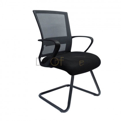 AE-NT-33-V VISITOR CHAIR