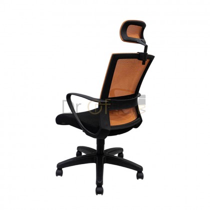 AE-NT-33PP(HB) HIGH BACK MESH CHAIR