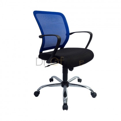 AE-NT-34 MEDIUM BACK MESH CHAIR