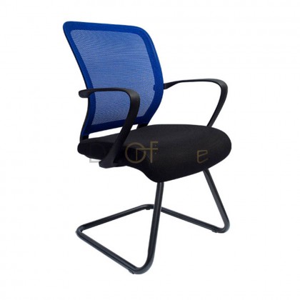 AE-NT-34V VISITOR CHAIR