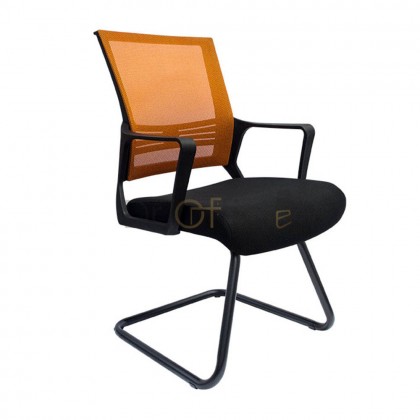 AE-NT-35V VISITOR CHAIR