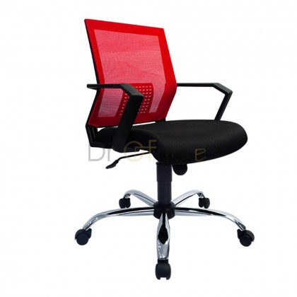 AE-NT-36 MEDIUM BACK MESH CHAIR