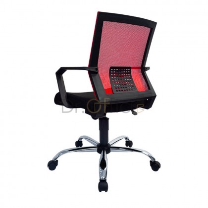 AE-NT-36 MEDIUM BACK MESH CHAIR
