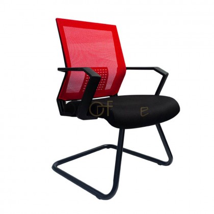 AE-NT-36V VISITOR CHAIR