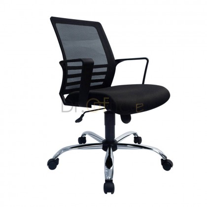 AE-NT-37 MEDIUM BACK MESH CHAIR