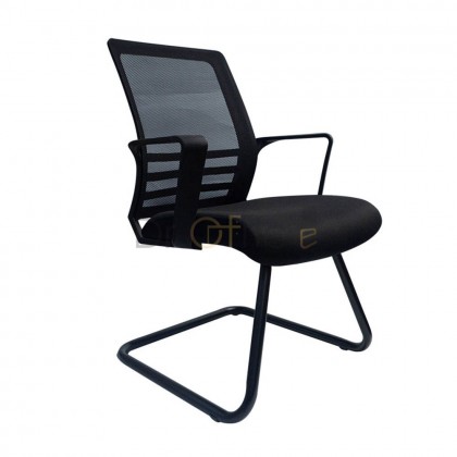 AE-NT-37V VISITOR CHAIR