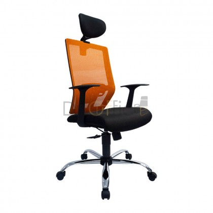 AE-NT-38(HB) HIGH BACK MESH CHAIR