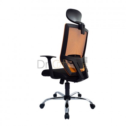 AE-NT-38(HB) HIGH BACK MESH CHAIR