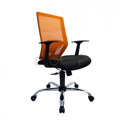 AE-NT-38 MEDIUM BACK MESH CHAIR