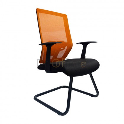 AE-NT-38 V VISITOR CHAIR