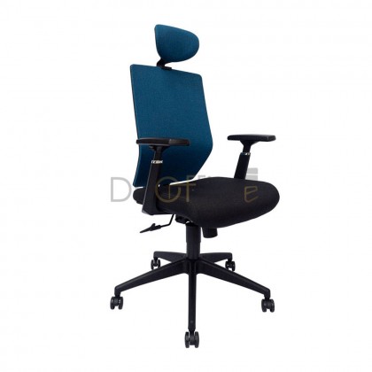 AE-NT-38A(HB) HIGH BACK MESH CHAIR