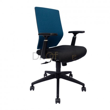 AE-NT-38A MEDIUM BACK MESH CHAIR