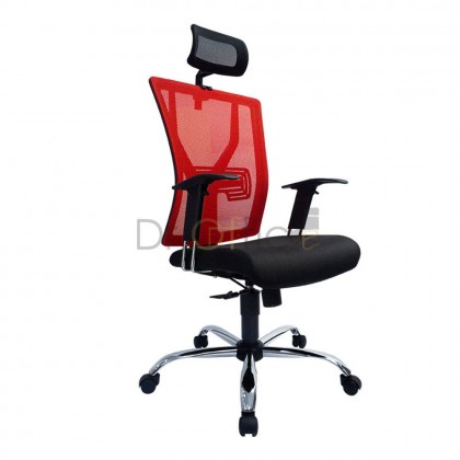 AE-NT-39(HB) HIGH BACK MESH CHAIR