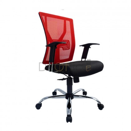 AE-NT-39 MEDIUM BACK MESH CHAIR