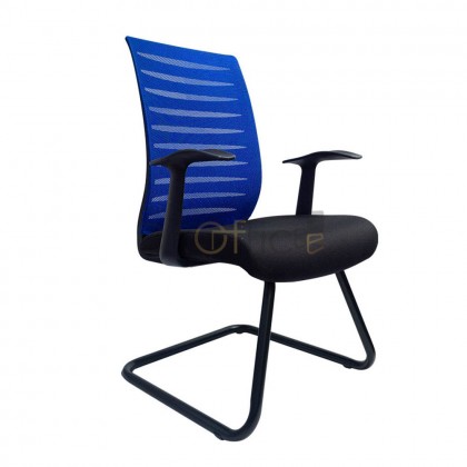 E-NT-41V VISITOR CHAIR