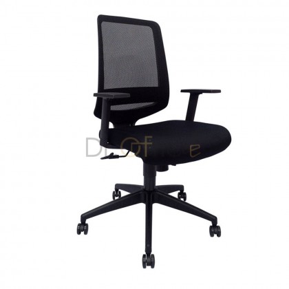AE-NT-42 MEDIUM BACK MESH CHAIR