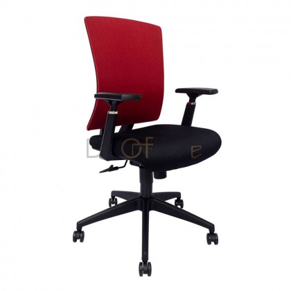 AE-NT-43A MEDIUM BACK MESH CHAIR