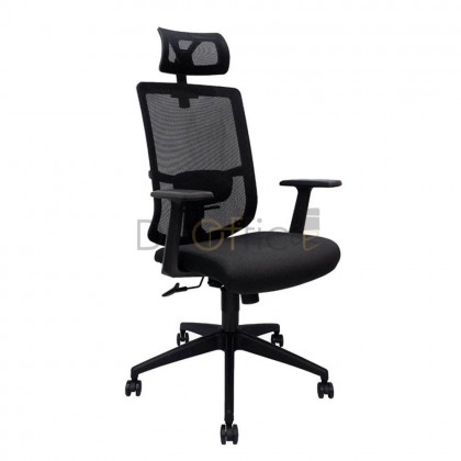 AE-NT-46(HB) HIGH BACK MESH CHAIR