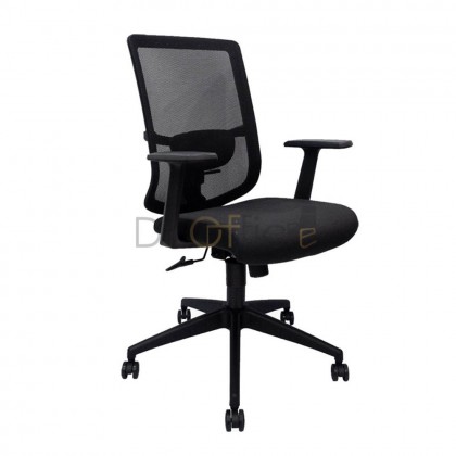 AE-NT-46 MEDIUM BACK MESH CHAIR
