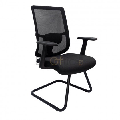 AE-NT-46V VISITOR CHAIR