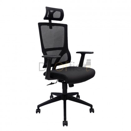 AE-NT-47(HB) HIGH BACK MESH CHAIR