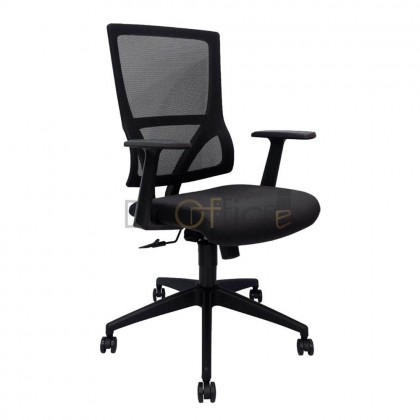 AE-NT-47 MEDIUM BACK MESH CHAIR
