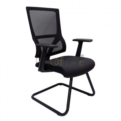 AE-NT-47V VISITOR CHAIR