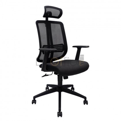 AE-NT-48(HB) HIGH BACK MESH CHAIR