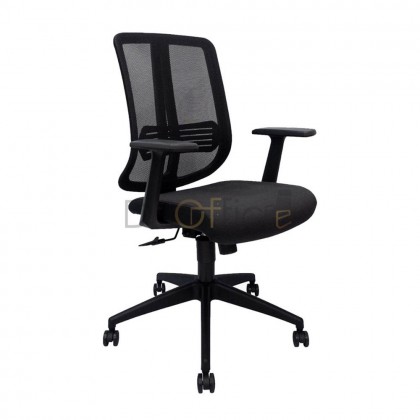 AE-NT-48 MEDIUM BACK MESH CHAIR