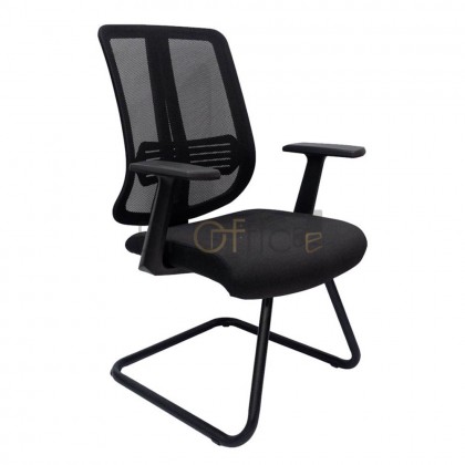 AE-NT-48V VISITOR CHAIR