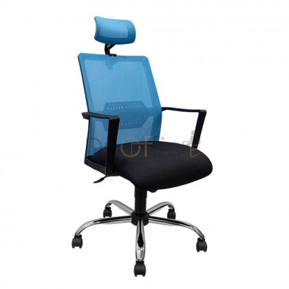 AE-NT-49(HB) HIGH BACK MESH CHAIR