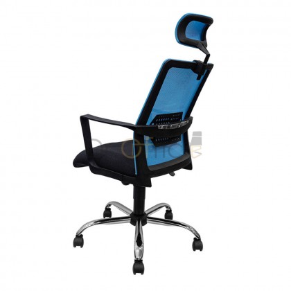 AE-NT-49(HB) HIGH BACK MESH CHAIR